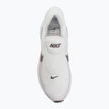 Încălțăminte de alergare pentru femei Nike Revolution 8 EasyOn phantom/white/silt red/tattoo 5