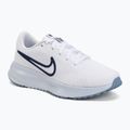Încălțăminte de alergare pentru femei Nike Run Defy white/football grey/work blue/blue void