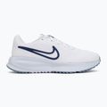 Încălțăminte de alergare pentru femei Nike Run Defy white/football grey/work blue/blue void 2