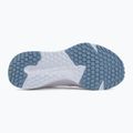 Încălțăminte de alergare pentru femei Nike Run Defy white/football grey/work blue/blue void 4
