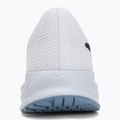 Încălțăminte de alergare pentru femei Nike Run Defy white/football grey/work blue/blue void 6