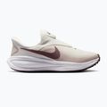 Încălțăminte de alergare pentru femei Nike Revolution 8 EasyOn phantom/white/silt red/tattoo