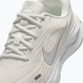 Încălțăminte de alergare pentru femei Nike Journey Run summit white/metallic silver 3