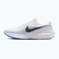 Încălțăminte de alergare pentru bărbați Nike Revolution 8 white/hydrogen blue/off noir 2
