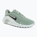 Încălțăminte de antrenament pentru femei Nike Flex Train steam/light silver/barely green/black