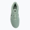 Încălțăminte de antrenament pentru femei Nike Flex Train steam/light silver/barely green/black 5