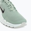 Încălțăminte de antrenament pentru femei Nike Flex Train steam/light silver/barely green/black 7