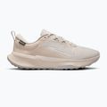 Încălțăminte de alergare pentru femei Nike Juniper Trail 2 GORE-TEX cream Ii/light orewood brown