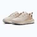 Încălțăminte de alergare pentru femei Nike Juniper Trail 2 GORE-TEX cream Ii/light orewood brown 3