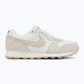 Încălțăminte pentru femei Nike MD Runner 2 SE coconut milk/black/linen/sail 2