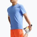 Pantaloni scurți de alergare pentru bărbați Nike Miler Dri-Fit 2in1 7" total orange 4