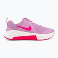 Încălțăminte de antrenament pentru femei Nike MC Trainer 3 light magenta/sail/hyper pink 2