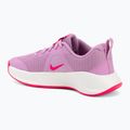 Încălțăminte de antrenament pentru femei Nike MC Trainer 3 light magenta/sail/hyper pink 3
