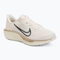 Încălțăminte de alergare pentru bărbați Nike Quest 6 pale Iiory/linen/sanddrift/black spruce