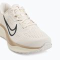 Încălțăminte de alergare pentru bărbați Nike Quest 6 pale Iiory/linen/sanddrift/black spruce 7