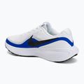 Încălțăminte de alergare pentru bărbați Nike Revolution 8 white/racer blue/black 3