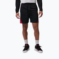 Pantaloni scurți de baschet pentru bărbați Nike Jordan Sport Dri-Fit black/gym red/white 4