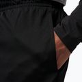 Spodenki koszykarskie męskie  Nike Jordan Sport Dri-Fit black/gym red/white 5