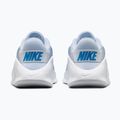 Încălțăminte de antrenament pentru femei Nike Flex Train hydrogen blue/light photo blue 4