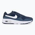 Încălțăminte pentru bărbați Nike Air Max SC midnight navy/diffused blue/white 2