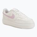 Încălțăminte pentru femei Nike Court Vision Alta sail/pink foam