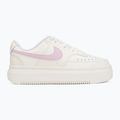 Încălțăminte pentru femei Nike Court Vision Alta sail/pink foam 2