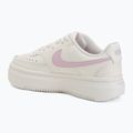 Încălțăminte pentru femei Nike Court Vision Alta sail/pink foam 3