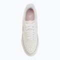 Încălțăminte pentru femei Nike Court Vision Alta sail/pink foam 5