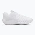 Încălțăminte de baschet pentru bărbați Nike G.T. Cut Academy 2 white/wolf grey/white 2