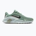 Încălțăminte de antrenament pentru femei Nike Flex Train steam/light silver/barely green/black
