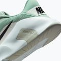 Încălțăminte de antrenament pentru femei Nike Flex Train steam/light silver/barely green/black 8