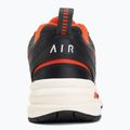 Încălțăminte de antrenament pentru bărbați Nike Air Monarch IV dark smoke grey/picante red/black 6