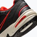 Încălțăminte de antrenament pentru bărbați Nike Air Monarch IV dark smoke grey/picante red/black 4