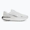 Încălțăminte de alergare pentru bărbați Nike Journey Run summit white/black/white/metallic silver 2