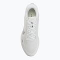 Încălțăminte de alergare pentru bărbați Nike Journey Run summit white/black/white/metallic silver 5