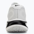 Încălțăminte de alergare pentru bărbați Nike Journey Run summit white/black/white/metallic silver 6