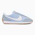 Încălțăminte pentru femei Nike Pacific hydrogen blue/gum yellow/white 2