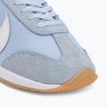 Încălțăminte pentru femei Nike Pacific hydrogen blue/gum yellow/white 7