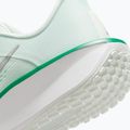 Încălțăminte de alergare pentru femei Nike Quest 6 barely green/white/metallic silver 4