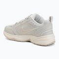 Încălțăminte de antrenament pentru bărbați Nike Air Monarch IV light bone/spruce aura/sanddrift 3