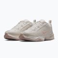 Încălțăminte de antrenament pentru bărbați Nike Air Monarch IV light bone/spruce aura/sanddrift 3