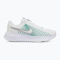 Încălțăminte de alergare pentru femei Nike Run Defy summit white/white/metallic silver 2