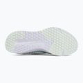 Încălțăminte de alergare pentru femei Nike Run Defy summit white/white/metallic silver 4