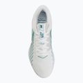 Încălțăminte de alergare pentru femei Nike Run Defy summit white/white/metallic silver 5