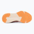 Încălțăminte de alergare pentru femei Nike Run Defy light magenta/chalk/orange pulse/black 4