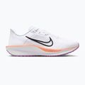 Încălțăminte de alergare pentru femei Nike Quest 6 white/bright violet/light magenta/black