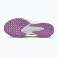 Încălțăminte de alergare pentru femei Nike Quest 6 white/bright violet/light magenta/black 2