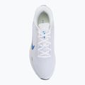 Încălțăminte de alergare pentru bărbați Nike Journey Run white/total orange/blue crystal 5