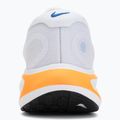 Încălțăminte de alergare pentru bărbați Nike Journey Run white/total orange/blue crystal 6