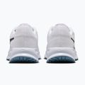 Încălțăminte de alergare pentru femei Nike Run Defy white/football grey/work blue/blue void 4